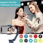 Mini Microphone Cravate Sans Fil AngLink – Image 2