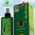 Neo Hair Lotion Huile pour Cheveux – Image 6