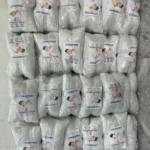 Pack de 4 Coussins Orthopédiques Merinos – Image 2