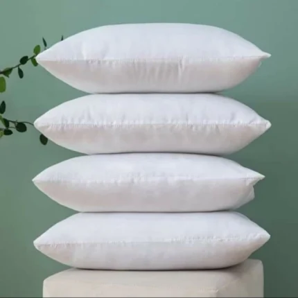 pack de 4 coussins orthopédiques merinos