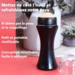Roller Pierre Volcanique Matifiant – Image 2