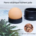 Roller Pierre Volcanique Matifiant – Image 4