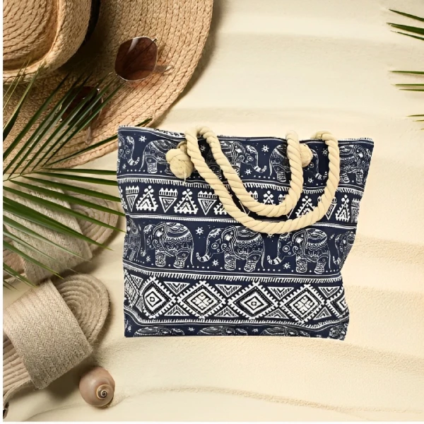 sac de plage