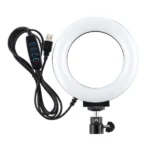Selfie Ring LED 12cm – Image 2
