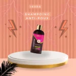 Shampoing Anti-Poux Naturel IXORA 250ml – Image 2