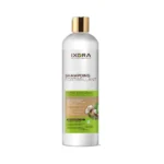 shampoing fortibrillant cheveux normaux à sec ixora