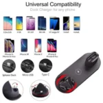 Station de Charge Magnétique 6en1 – Image 4