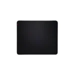 tapis de souris antidérapant noir, tsa-pmbk