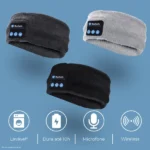 Bandeau Midy Casque Bluetooth Bandana de Sport – Image 3