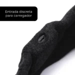 Bandeau Midy Casque Bluetooth Bandana de Sport – Image 5