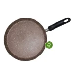 crêpière granite 25cm - bronze