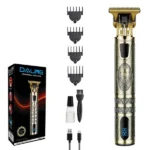 daling tondeuse à cheveux rechargeable finition 0mm