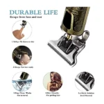 Daling Tondeuse à cheveux Rechargeable - Finition 0mm – Image 3