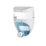distributeur de savon liquide et gel hydro mural 650ml LOSDI