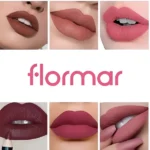 Flormar 12 Crayons à Lèvres Matte – Image 4