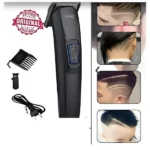 HTC Tondeuse Cheveux-Barbe Sans Fil AT-522 – Image 2