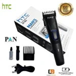 htc tondeuse cheveux-barbe sans fil at-522