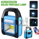 lampe solaire portable hurry bolt