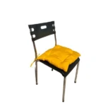 Lot de 4 Coussins de Chaise KORA 40 x 40 x 6 cm – Image 2
