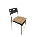 Lot de 4 Coussins de Chaise KORA 40 x 40 x 6 cm – Image 3
