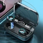 m10 damix tws écouteurs bluetooth