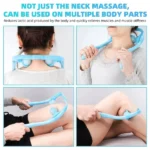 Masseur Cervical Softball Golf Balls Soxiang – Image 3
