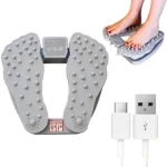Masseur de Pieds avec Acupuncture Plantaire – Image 2