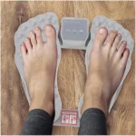 Masseur de Pieds avec Acupuncture Plantaire – Image 3
