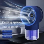 mini ventilateur de refroidissement nicfaky