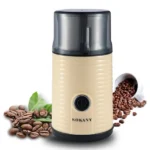 moulin à café et épices sokany sk-3018 180W