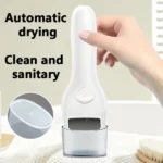 Râpe Électrique Rechargeable Anti-Callosités pour Pieds – Image 3