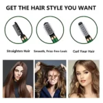 Remington Brosse Soufflante Lissante et Sèche-cheveux 3en1 RE-2061 – Image 5