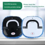 Robot de Balayage Intelligent Multifonctionnel Sweeping Robot – Image 4