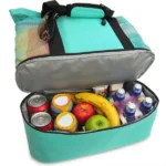 Sac de Plage en Maille – Image 3