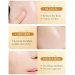 Sadoer Crème Visage Anti-Âge au Collagène – Image 5