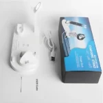 Station de Charge Sans Fil Universel W-5057 – Image 4