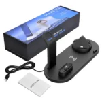 Station de Charge Sans Fil Universel W-5057 – Image 3