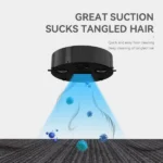 Sweepin Robot Aspirateur Robot de balayage Intelligent 3en1 – Image 5