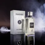 alhambra panther eau de parfum homme