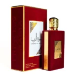 asdaaf ameerat al arab, amirat al arab, eau de parfum