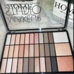 dodo girl palette fard à paupières & highlighter, eyeshadow & highlighter makeup studio
