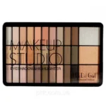 dodo girl palette fard à paupières & highlighter, eyeshadow & highlighter makeup studio