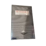 Evaflor Whisky Silver - Eau de Toilette Pour Homme – Image 5