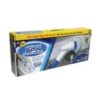 Hurricane Spin Scrubber Brosse Électrique Rechargeable 3en1 – Image 2