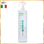 ing biphasic spray à l'huile d'argan, primer cheveux, Biphasic spray with argan oil