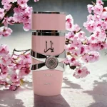 lattafa yara eau de parfum femme
