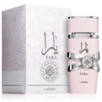 lattafa yara eau de parfum femme