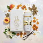 lattafa yara moi eau de parfum femme 100ml