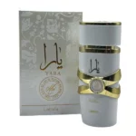 lattafa yara moi eau de parfum femme 100ml