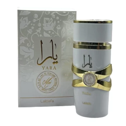lattafa yara moi eau de parfum femme 100ml
